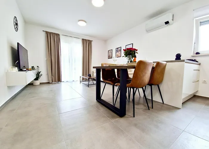 Laura & Nino Appartement