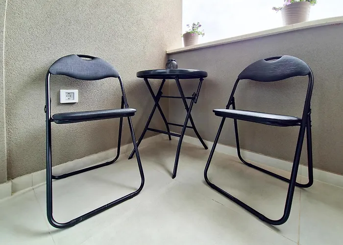Laura & Nino Appartement
