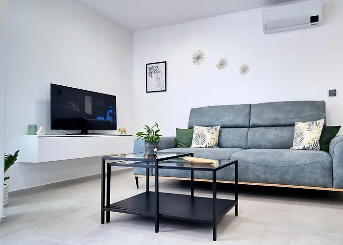 Apartman Laura & Nino Pula