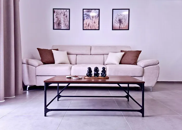 Laura & Nino Apartman